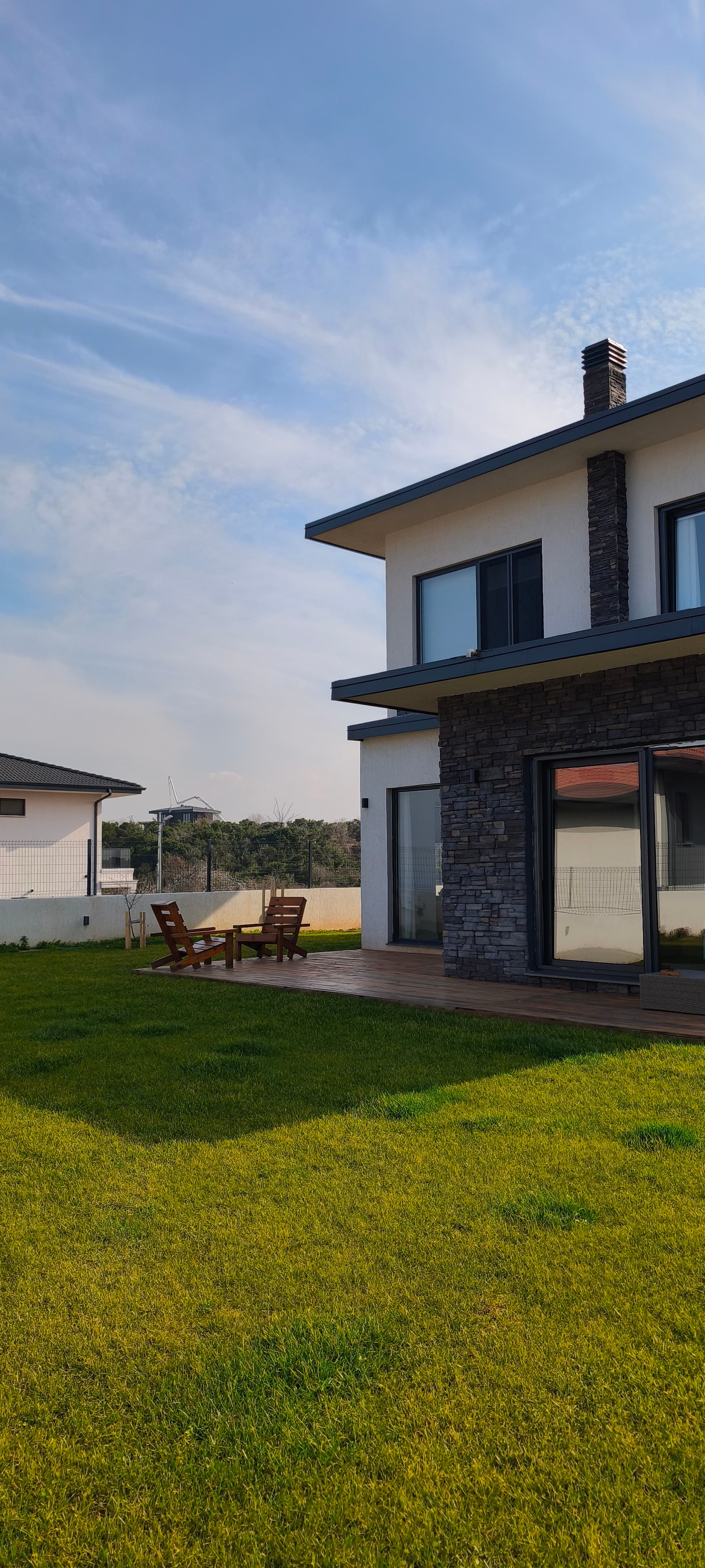 Riva 2093 - Beykoz Riva Projesi